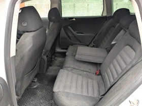VW Passat RLine 1.4 Tsi Ecofuel(метан), снимка 12