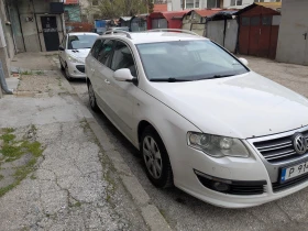 VW Passat RLine 1.4 Tsi Ecofuel(метан), снимка 6