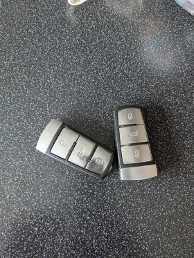 VW Passat RLine 1.4 Tsi Ecofuel(метан), снимка 17