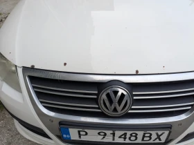 VW Passat RLine 1.4 Tsi Ecofuel(метан), снимка 10