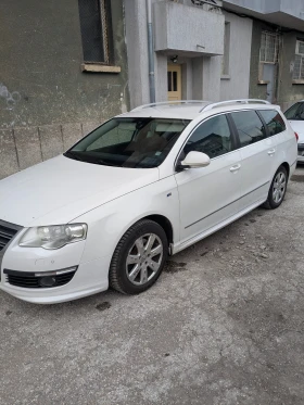 VW Passat RLine 1.4 Tsi Ecofuel(метан), снимка 2