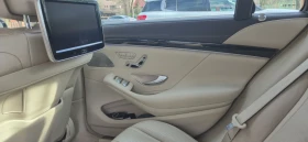 Mercedes-Benz S 320 3.5, снимка 8