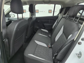 Dacia Sandero STEPWAY= 0.9TCE-90кс= 120.000км= НАВИ= АВТОПИЛОТ, снимка 9