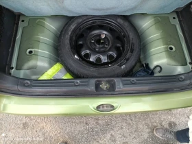 Opel Agila, снимка 6