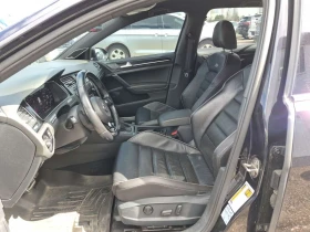 VW Golf 7.5 R / DSG / STAGE 2 / FENDER , снимка 5