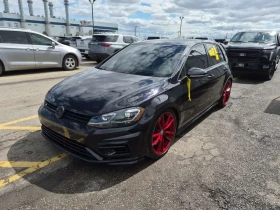 VW Golf 7.5 R / DSG / STAGE 2 / FENDER , снимка 1