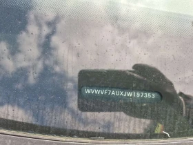 VW Golf 7.5 R / DSG / STAGE 2 / FENDER , снимка 16