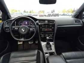 VW Golf 7.5 R / DSG / STAGE 2 / FENDER , снимка 10