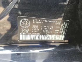 VW Golf 7.5 R / DSG / STAGE 2 / FENDER , снимка 15
