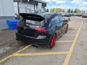 VW Golf 7.5 R / DSG / STAGE 2 / FENDER , снимка 3