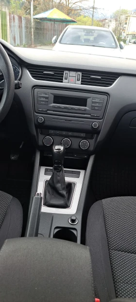 Skoda Octavia, снимка 9