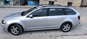 Skoda Octavia, снимка 3