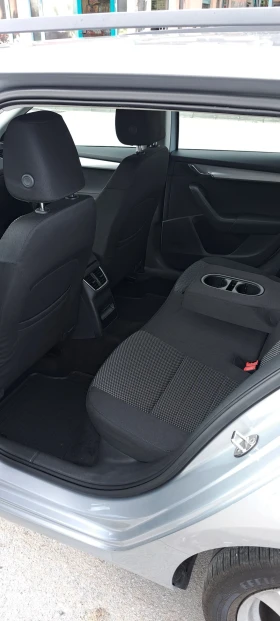 Skoda Octavia, снимка 8