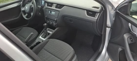 Skoda Octavia, снимка 7