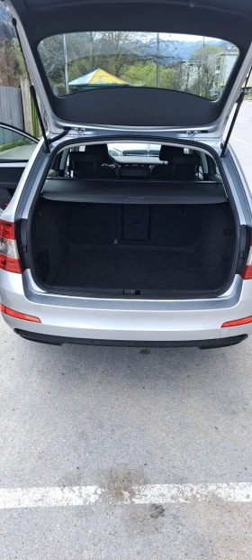 Skoda Octavia, снимка 6