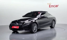 Mercedes-Benz C 220, снимка 1