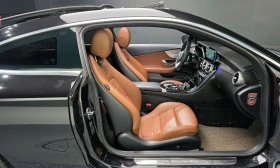 Mercedes-Benz C 220, снимка 10