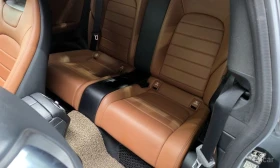Mercedes-Benz C 220, снимка 12