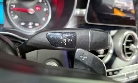 Mercedes-Benz C 220, снимка 9