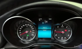 Mercedes-Benz C 220, снимка 8