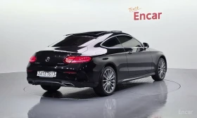 Mercedes-Benz C 220, снимка 2