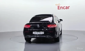 Mercedes-Benz C 220, снимка 4