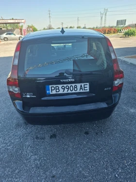 Volvo V50 Momentium, снимка 5