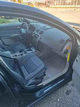 Volvo V50 Momentium, снимка 7