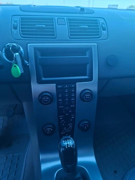 Volvo V50 Momentium, снимка 11