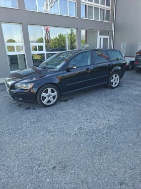 Volvo V50 Momentium, снимка 3