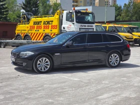 BMW 525 СМЕНЕНИ ВЕРИГИ, снимка 4