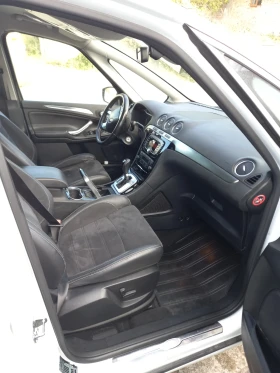 Ford S-Max, снимка 5
