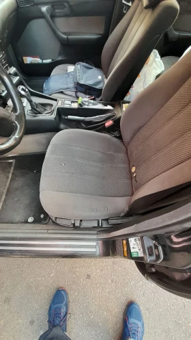 BMW 520 BMW E34 520i, снимка 8