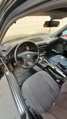 BMW 520 BMW E34 520i, снимка 7