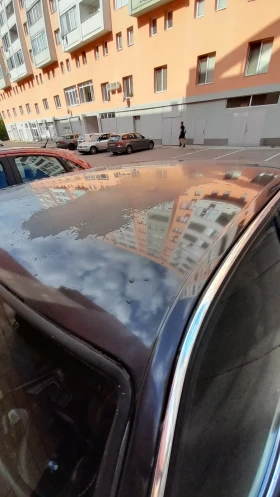 BMW 520 BMW E34 520i, снимка 4