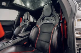 Mercedes-Benz CLA 45 AMG S 60k$ Tuning CARFAX, снимка 10