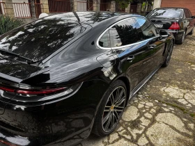 Porsche Panamera Turbo / 550 к.с/ 100% Реален пробег, снимка 7
