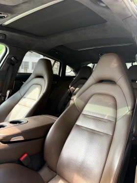 Porsche Panamera Turbo / 550 к.с/ 100% Реален пробег, снимка 8