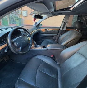 Mercedes-Benz E 320 Уникат  4matic, снимка 9