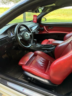 BMW 330 xD / 231 / M-Packet, снимка 13