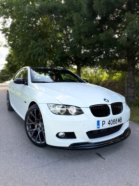 BMW 330 xD / 231 / M-Packet, снимка 6