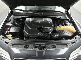 Chrysler 300c, снимка 5
