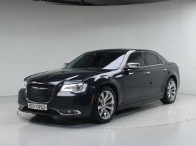 Chrysler 300c, снимка 1