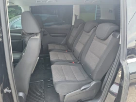 VW Sharan 2.0дизел 170кс 2011г 7местен, снимка 8