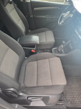 VW Sharan 2.0дизел 170кс 2011г 7местен, снимка 11