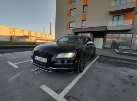 Audi S7, снимка 4