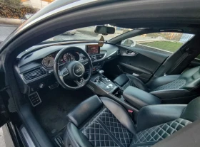 Audi S7, снимка 6