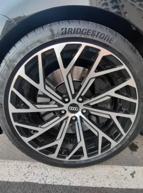 Audi S7, снимка 13