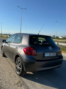 Toyota Auris, снимка 5