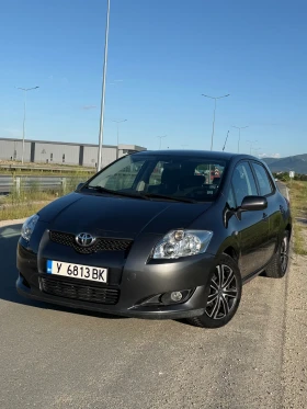 Toyota Auris, снимка 2